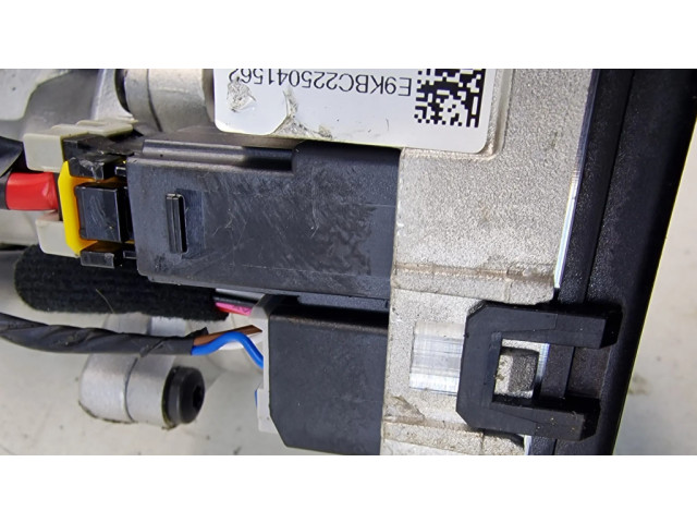 Насос рулевого управления