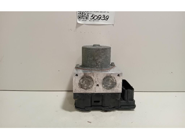 Блок управления АБС 34516858542, 34516858542 Mini One - Cooper Coupe R56