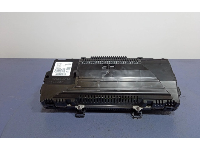 Přístrojová deska Volvo XC60 2019 32276753, 32276753