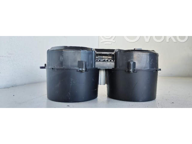 Панель приборов 96413407, 96413407 Daewoo Kalos