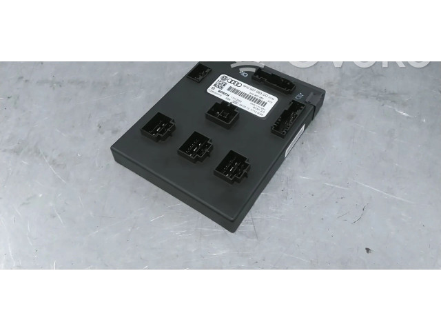 Модуль управления BSM 4H0907063CGZ00, 4H0907063CG   Audi A6 S6 C7 4G    