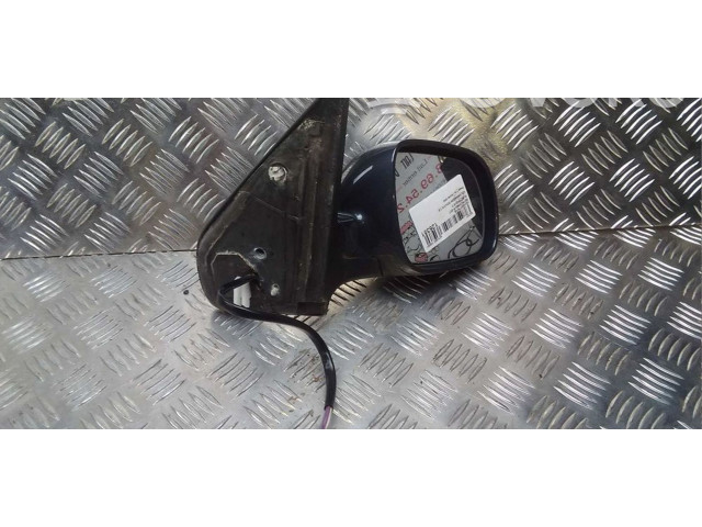 Зеркало электрическое правое Volkswagen Golf IV 1998-2005 года