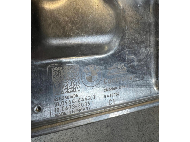 Jednotka ABS 7884158 BMW M3 G80 2022