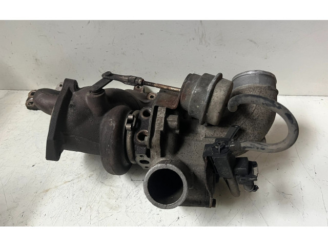 Turbodmychadlo Турбина 30757112, 53049700033 Volvo V50