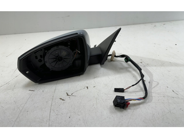 Зеркало электрическое        Audi A1  2018 -  года   