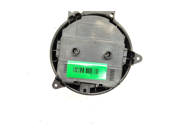 Вентилятор печки    4H1820021B   Audi A6 C7