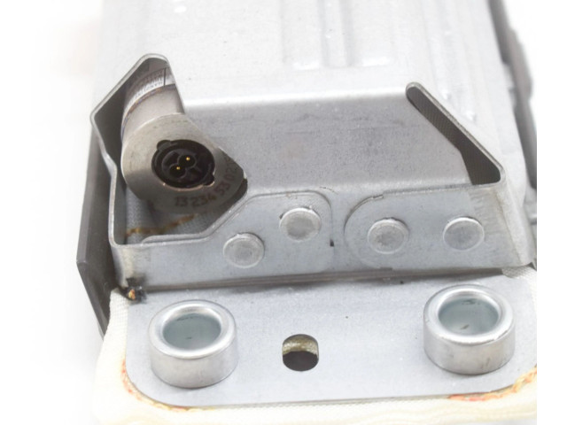 Подушка безопасности для колен 06700081620, 34169214B Maserati Ghibli