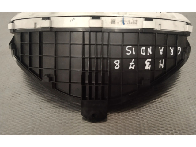 Панель приборов 2574301271, 8100A197 Mitsubishi Grandis