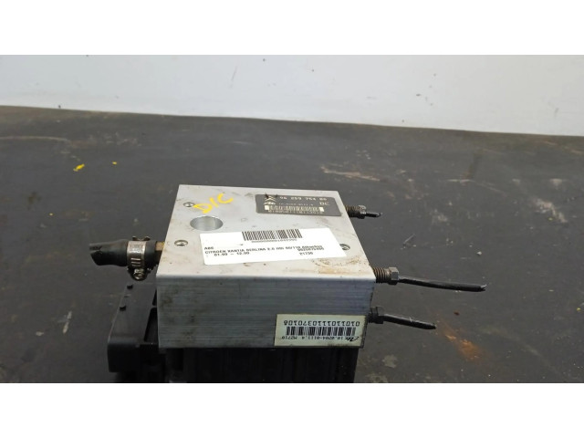 Jednotka ABS 9625975480,    Citroen Berlingo 