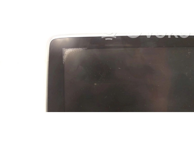 Дисплей VPFJ1F141800AJ, KA164KT248 Mazda CX-3