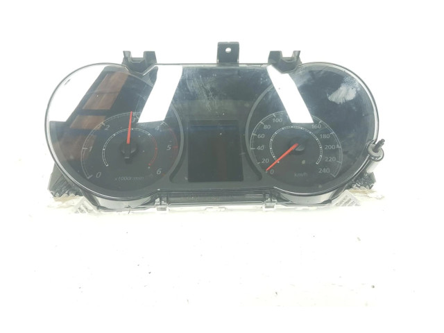 Панель приборов 8100B807, 8100B807 Mitsubishi Outlander