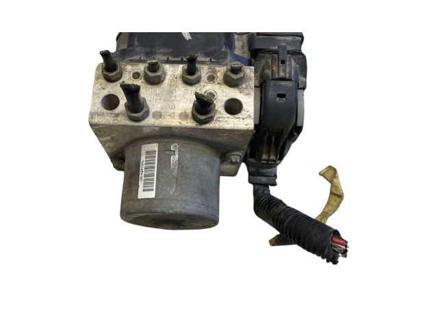 Блок АБС CG912C405CD Ford S-MAX 2006 - 2015 года