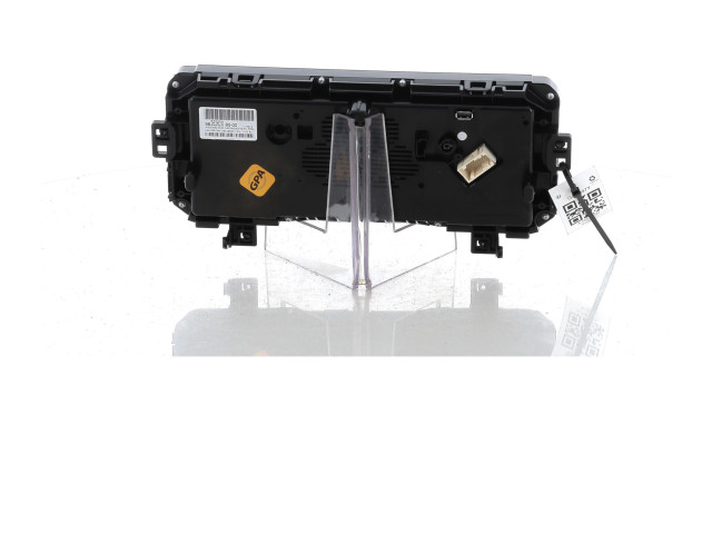 Ojnice 9826262080, G0-7397Y Citroen C5 Aircross