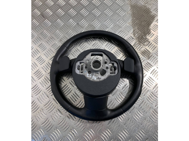 Volant Audi A6 C7 2012 4G0419091S