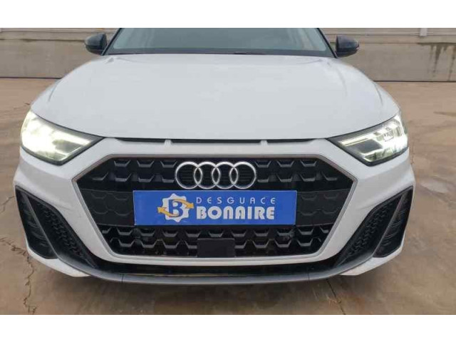 Руль Audi A1  2018 -  года 82A419091AEINU, 82A419091AE      
