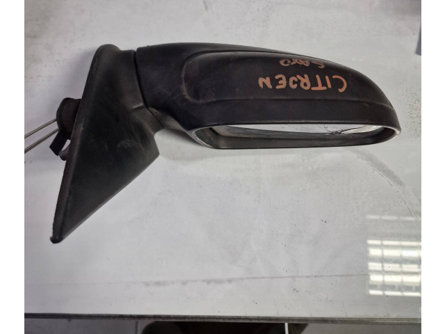 Zpětné zrcátko  Citroen Saxo 2002  E2025003, E2015003  