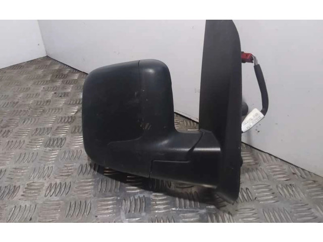 Зеркало электрическое        Citroen Nemo   -  года   