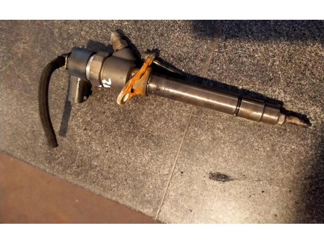 Форсунка 0445110078    Volvo XC90   