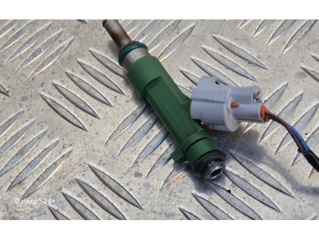 Форсунка 166008494R    Dacia Sandero III   