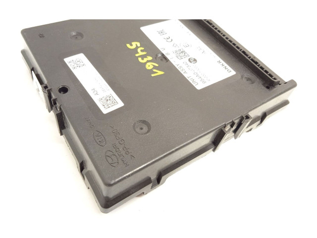 Блок управления 954A0J7340 KIA Xceed