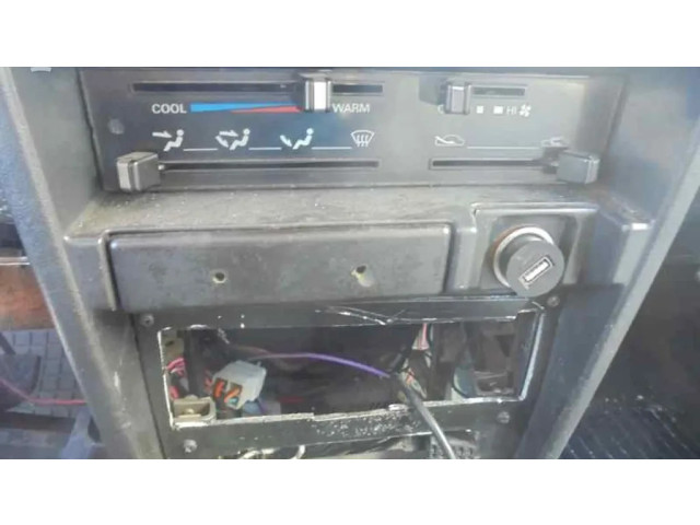 Зеркало электрическое Bertone Freeclimber 1989-1992 года