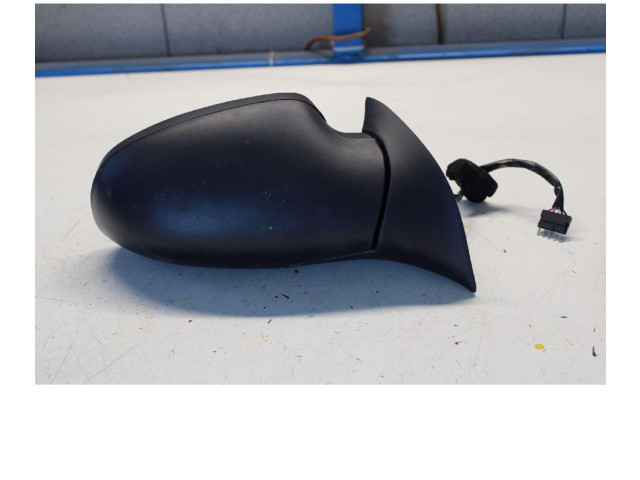 Зеркало электрическое        Mercedes-Benz A W168  1997 - 2004 года   