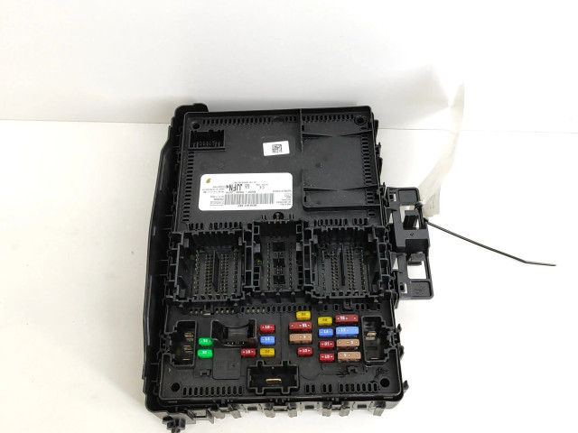 Блок комфорта MU5T15604JJFN Ford Mustang Mach-E