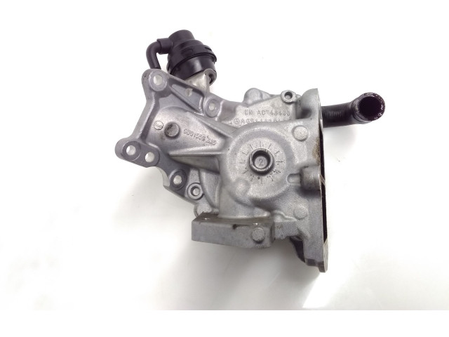 Řídící jednotka A6511400502, A6511420467 Mercedes-Benz CLS C218 X218 2013