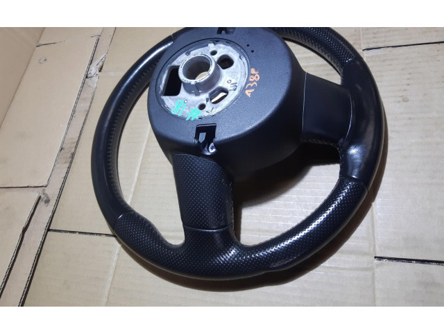 Руль Audi A3 S3 8P  2003 - 2012 года       