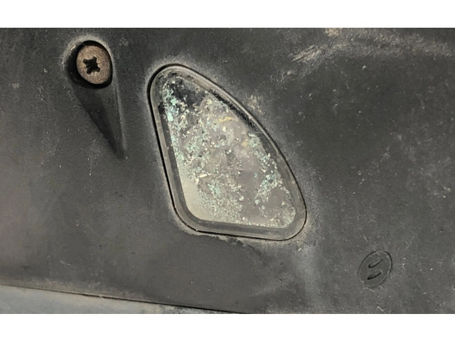 Зеркало электрическое        Audi A6 Allroad C6  2006 - 2011 года   