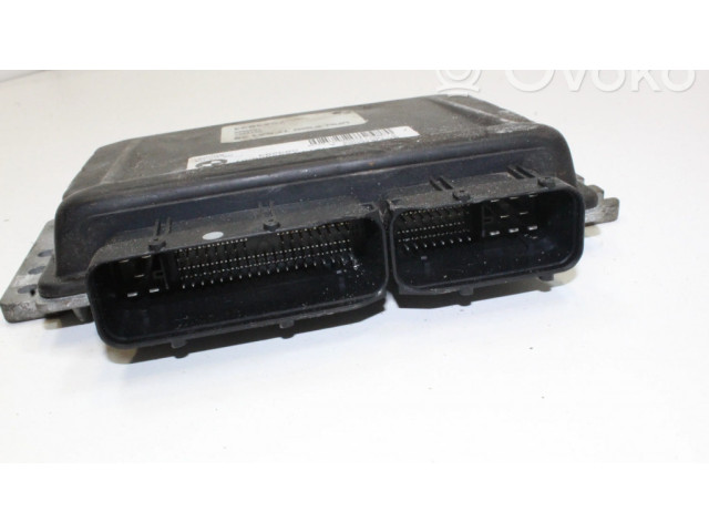 Řídící jednotka 7539808, S118012002A Mini One - Cooper Coupe R56 2006