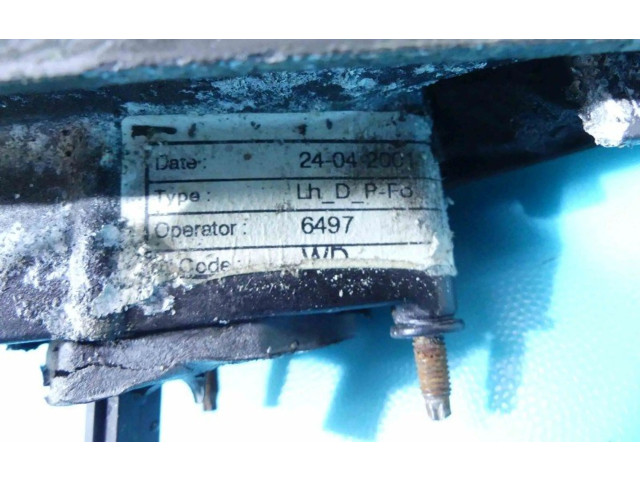 Zpětné zrcátko Rover 75 2000 IMPRK1304986