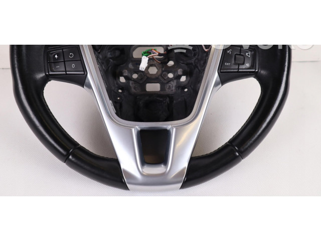 Руль Volvo S60 2005 - 2010 года 31250592
