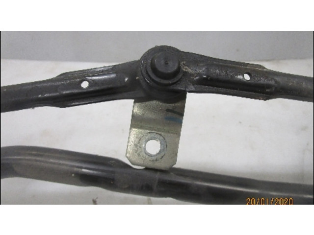 Механизм стеклоочистителей (трапеция)