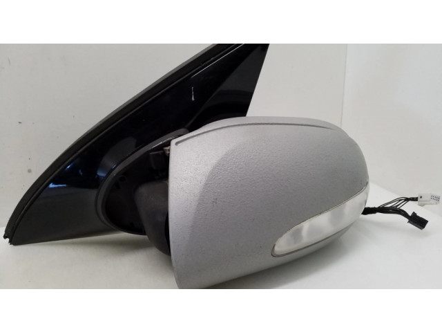 Зеркало электрическое     левое    Mercedes-Benz R W251  2005-2013 года   