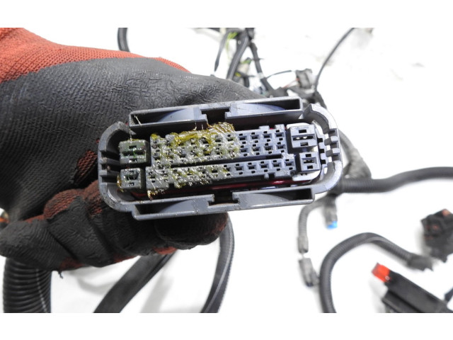 Блок монтирования реле