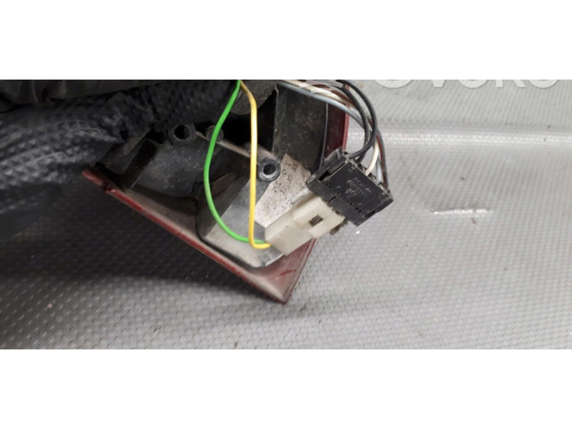 Зеркало электрическое        Mercedes-Benz A W168  1997 - 2004 года   