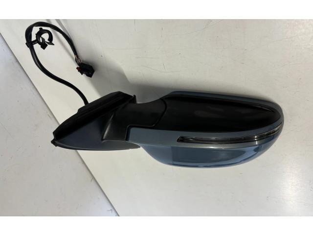 Зеркало электрическое Audi Q3 8U 2011 - 2016 года