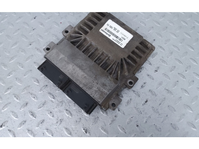 Řídící jednotka FL3A12B684BEA, FR3A12A650ETB Ford Mustang VI 2015