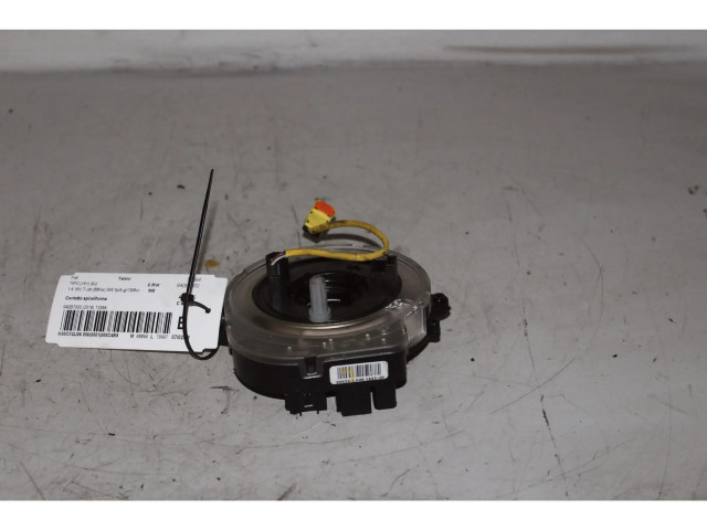 Подрулевой шлейф SRS    Fiat Tipo