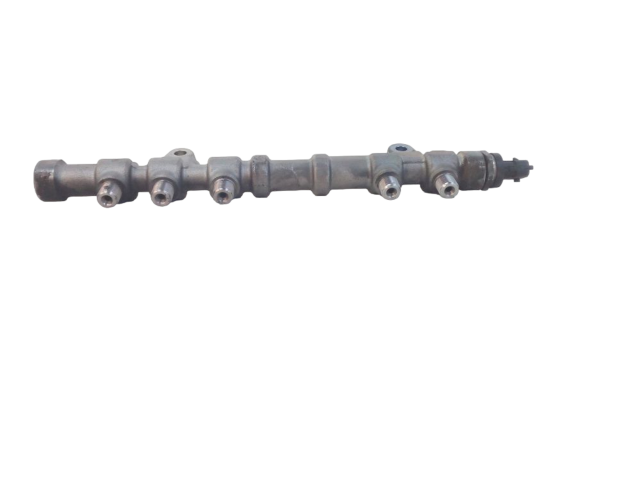 Топливная рампа 55234437, 0445214217   Fiat Grande Punto  