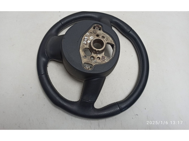 Руль Audi Q3 8U 2011 - 2016 года 8U0419091R