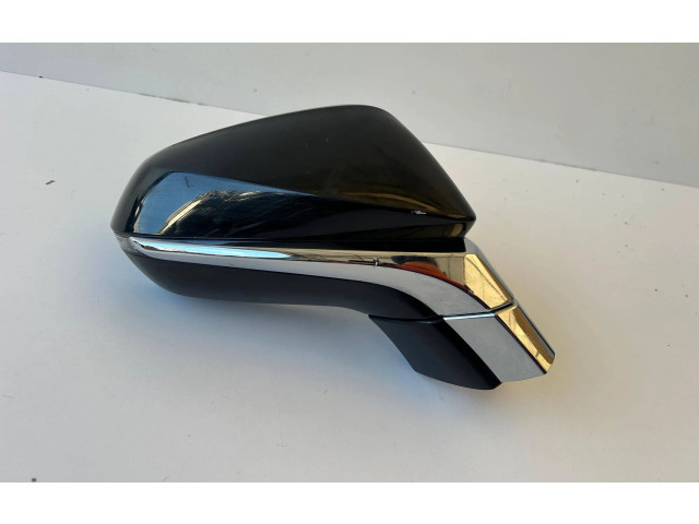 Зеркало электрическое        Lexus NX  2014 - 2021 года   