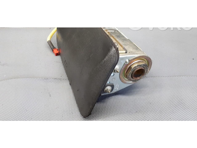 Подушка безопасности пассажира Mitsubishi Pajero