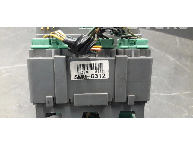 Pojistková skříňka smg-g312 Honda Civic X 2018