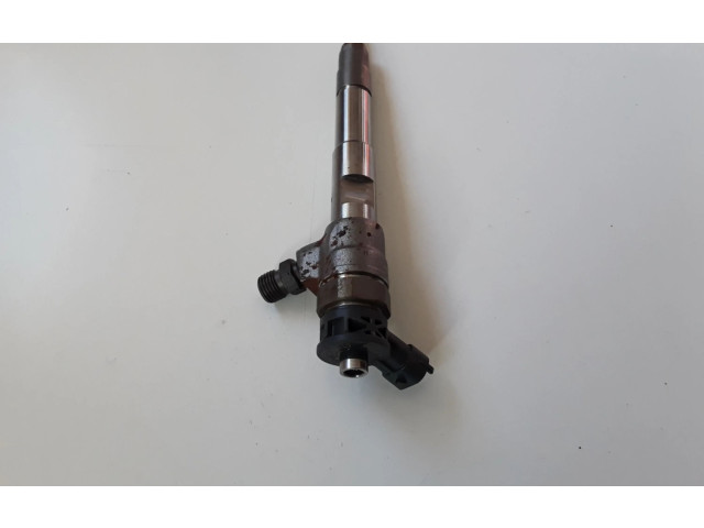 Форсунка 0445110800, 0445B76882 Dacia Dokker K9K626