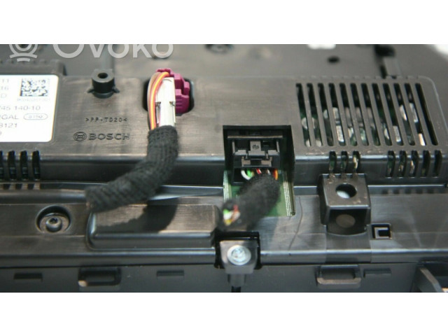 Панель приборов 013070, 62109836933 BMW 1 F40