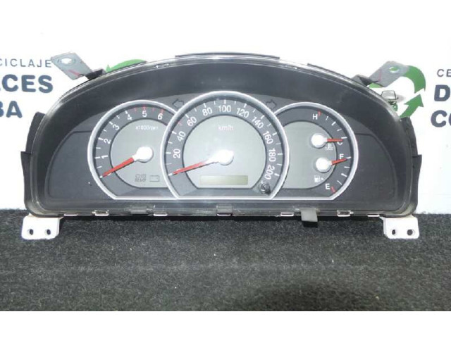 Панель приборов 3.CONECTORES   KIA Sorento       