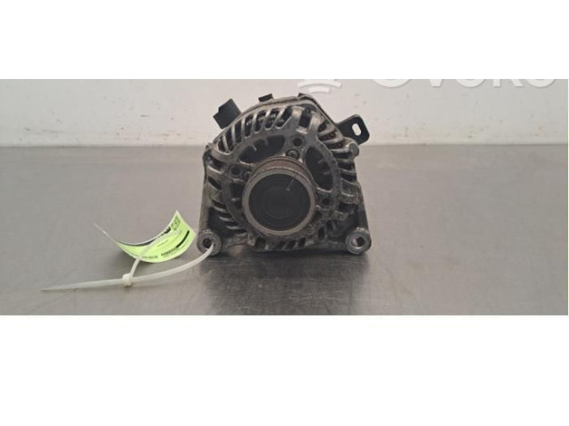 Генератор 9824742880   Peugeot Partner III      