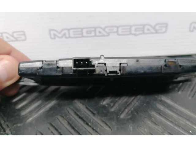 Дисплей    A0015424623   Mercedes-Benz CLS C218 X218